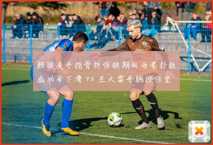 颜骏凌手指骨折伤缺期间海港扑救成功率下滑 vs 王大雷手腕挫伤坚持比赛致失球增多,门将伤病处理风险对比
